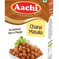 சன்னா மசாலா 100g